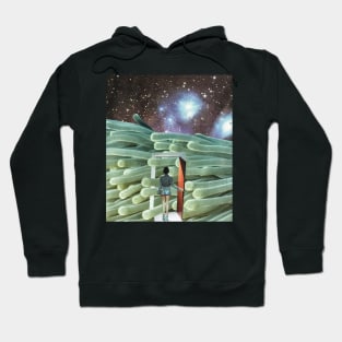 Discovery Hoodie